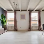 Bright Flat In The Heart Of Porta Venezia Apartman *