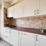Bright Flat In The Heart Of Porta Venezia Apartman *