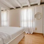 Bright Flat In The Heart Of Porta Venezia Milánó
