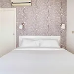 Bright Flat In The Heart Of Porta Venezia Apartman