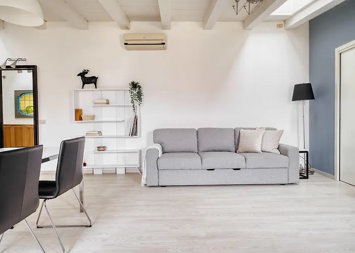 Bright Flat In The Heart Of Porta Venezia Apartment Mailand