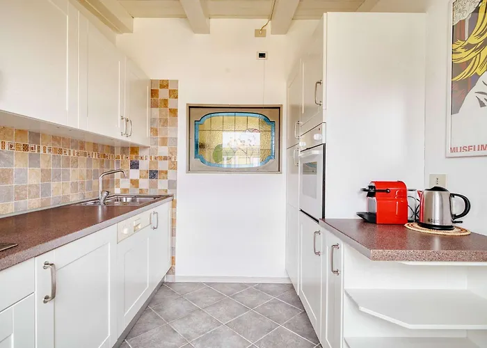Bright Flat In The Heart Of Porta Venezia Apartment *