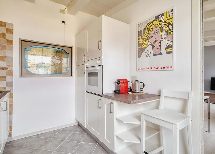 Apartment Bright Flat In The Heart Of Porta Venezia