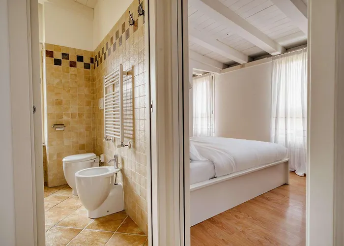 Apartment Bright Flat In The Heart Of Porta Venezia