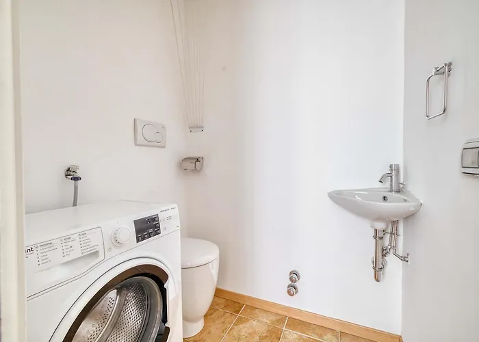 Apartment Bright Flat In The Heart Of Porta Venezia Mailand
